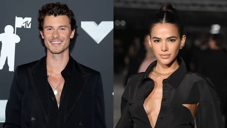 Astro internacional em AL: conheça Shawn Mendes, cantor que passa o Réveillon ao lado de Bruna Marquezine