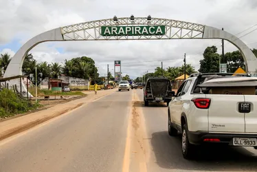 Homem é encontrado morto dentro de quarto de motel em Arapiraca