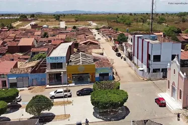 Falso policial atira contra residência e foge na zona rural de Craíbas