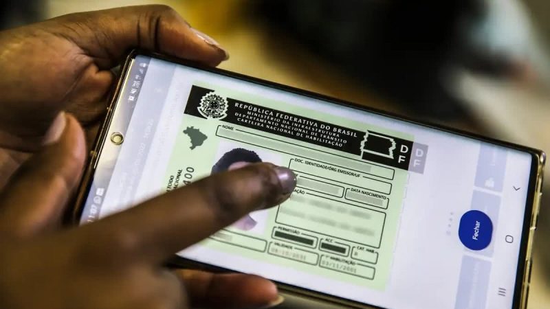 Governo federal fixa teto para exames da CNH; saiba valor