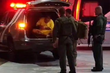 Suspeito de esquema milionário de estelionato é repatriado de Goiás para Alagoas