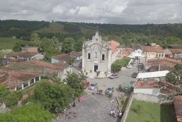 Suspeito de matar a própria esposa na véspera do Natal é preso em Santa Luzia do Norte