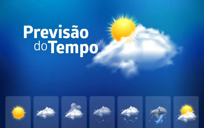 Fim de semana em Alagoas terá mudanças no tempo; veja a previsão