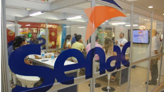 Senac disponibiliza mais de 2 mil vagas de qualificação profissional gratuita em Alagoas