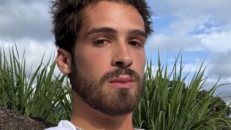Após aparição de Shawn Mendes e Bruna Marquezine, João Guilherme faz post misterioso