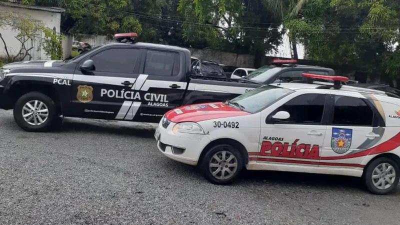 Corpo de homem é encontrado próximo a riacho em Maceió