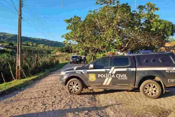 Suspeito de tentativa de homicídio é detido pela Polícia Civil após cavalgada em Pão de Açúcar