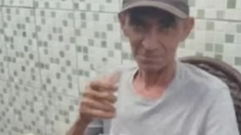 Homem de 58 anos morre durante incêndio em Pão de Açúcar
