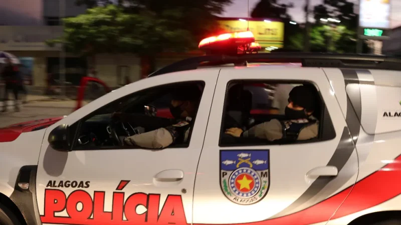 Discussão entre vizinhas termina em agressão e mobiliza polícia na zona rural de Igaci