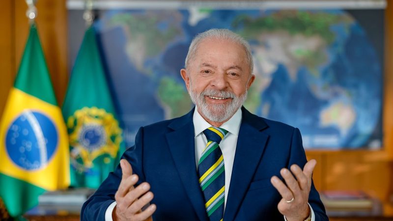 Presidente Lula deve vir a Alagoas no dia 23 para inauguração da Embrapa e entrega de unidades do Minha Casa, Minha Vida