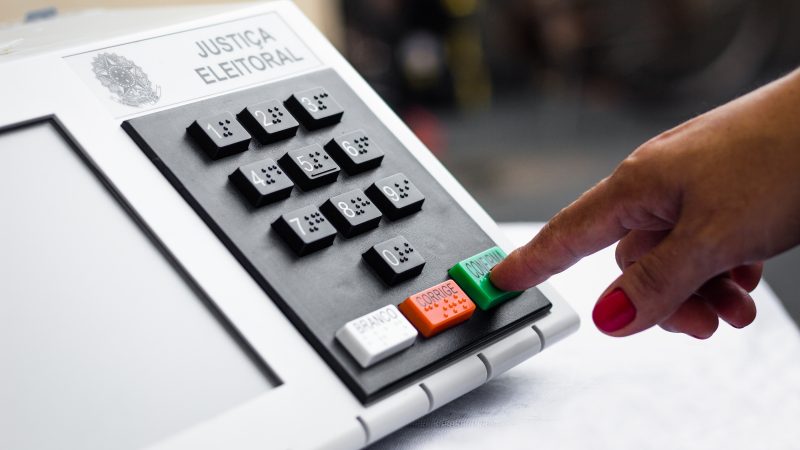 Eleições 2026: Prazo para regularizar ou tirar o título de eleitor termina em 6 de maio