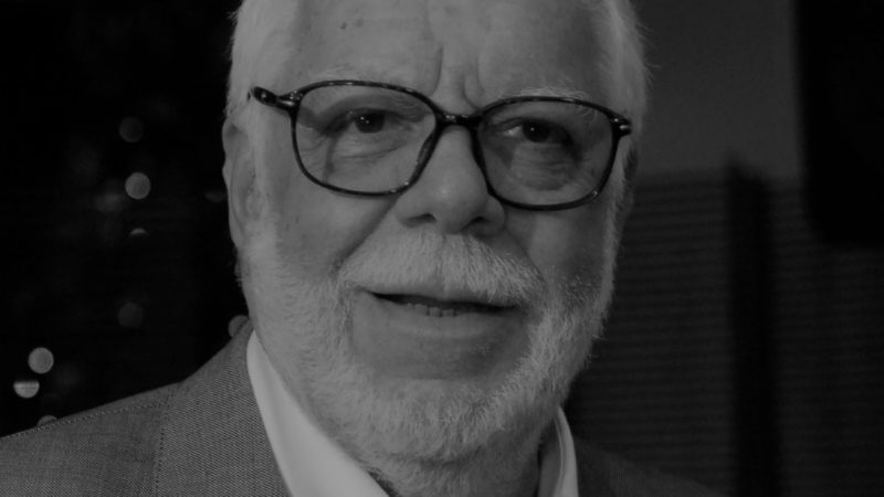 Morre Manoel Carlos, um dos maiores autores da teledramaturgia brasileira, aos 92 anos