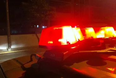 Homem é preso após descumprir medida protetiva e invadir casa da mãe em Estrela de Alagoas