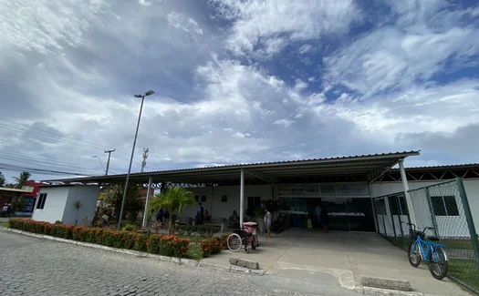 UPAs de Maceió ultrapassam mil atendimentos por gastroenterite infecciosa em janeiro