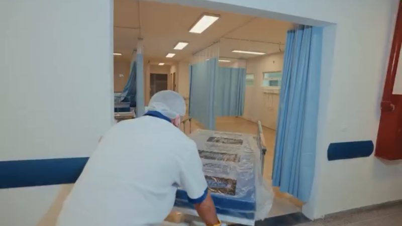 Novo Hospital Regional de Palmeira dos Índios amplia acesso à saúde no Agreste