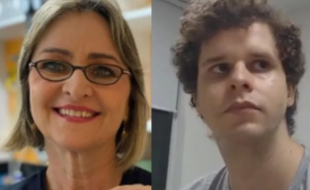 Estudante que matou a própria mãe diz já ter sonhado com o ato