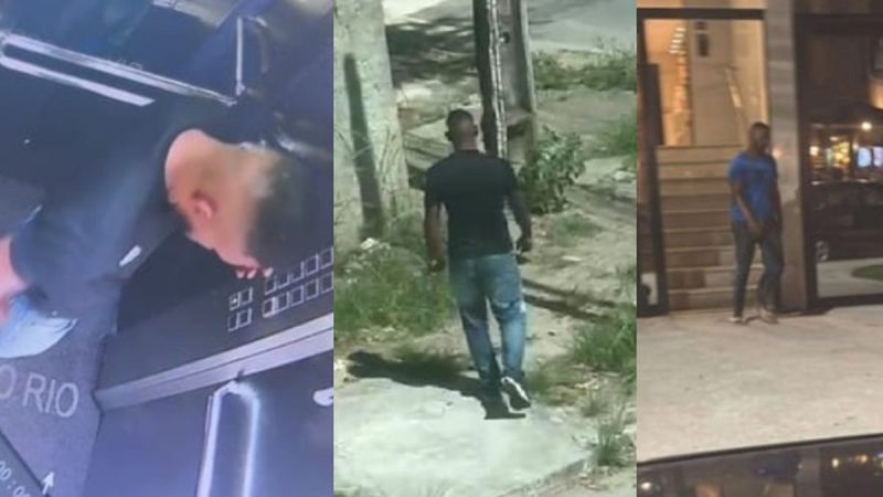 Alagoanos são alvo de operação contra extorsão e agressão de garotas de programa