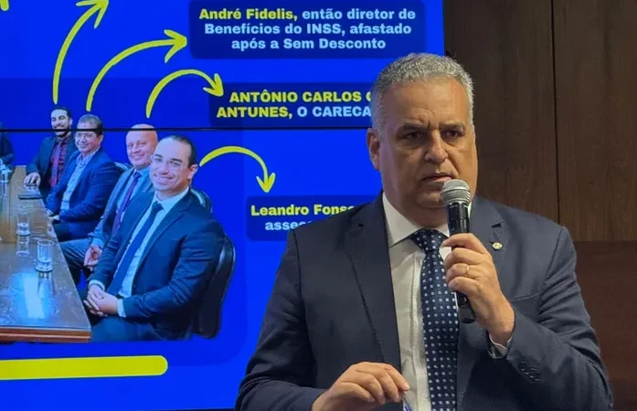 R$ 6 bilhões em risco: CPI do INSS vira palco da corrida pelo Senado