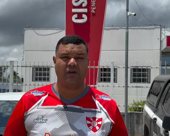 Atletas do Penedense recebem propostas para facilitar jogo contra o ASA