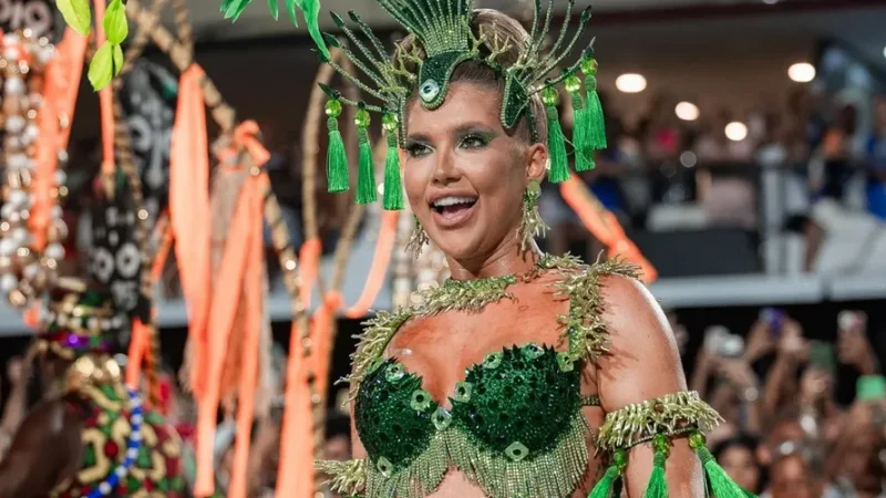 Virginia Fonseca abandona festa após perrengue: “Vergonha”