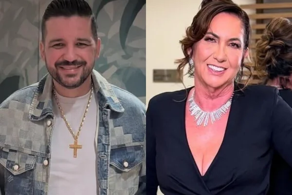 Ex de Margareth Serrão se declara e abre o jogo sobre reconciliação