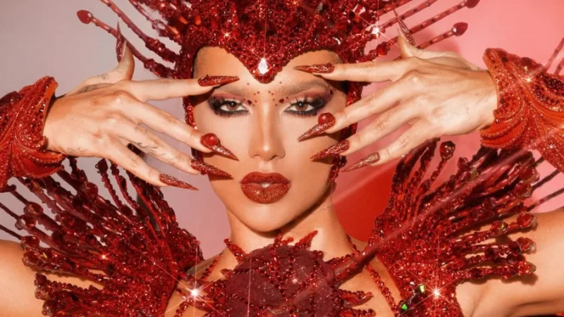 Com Virginia como Rainha, Grande Rio recebe 2ª pior nota na Bateria
