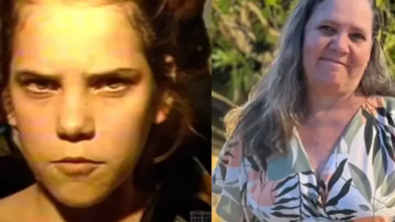 Menina de Itaberaí que furou bloqueio e entregou carta ao presidente Figueiredo, há 43 anos, conta sua história: “Bolei o plano por 2 semanas”