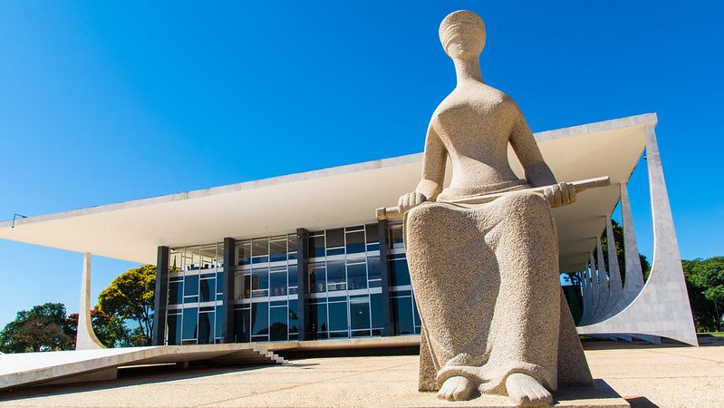 Supremo Tribunal Federal decide que Ordem dos Advogados do Brasil pode fixar anuidade sem teto previsto para outros conselhos