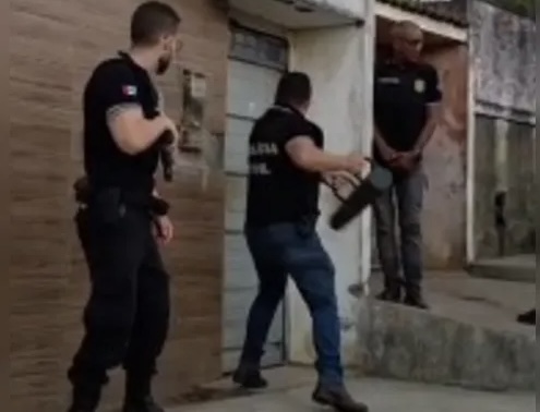 Organização criminosa intimidava moradores para impedir investigações em Palmeira dos Índios