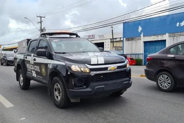 Advogado é preso suspeito de mandar planejar tentativa de homicídio em Maravilha, AL