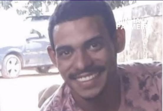 Justiça determina liberação do corpo de Paul Cristian em Palmeira dos Índios