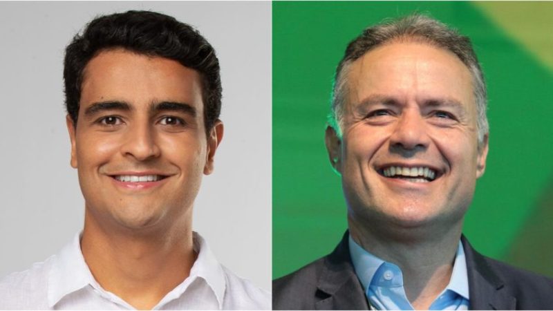 Veja quem são os políticos mais “instagramáveis” de Alagoas