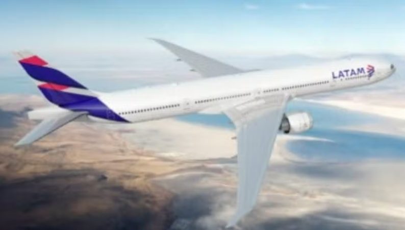 Decolagem abortada de Boeing da Latam assusta passageiros em Guarulhos