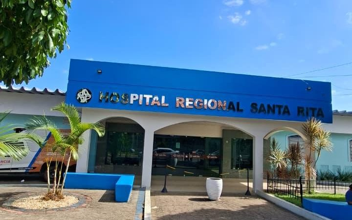 Hospital de Palmeira do Índios é referência no atendimento médico particular e SUS