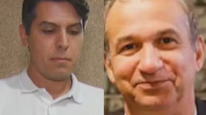 Primo acusa desembargador Magid Nauef Láuar de abuso sexual: ‘Houve a tentativa do ato em si e eu consegui sair’