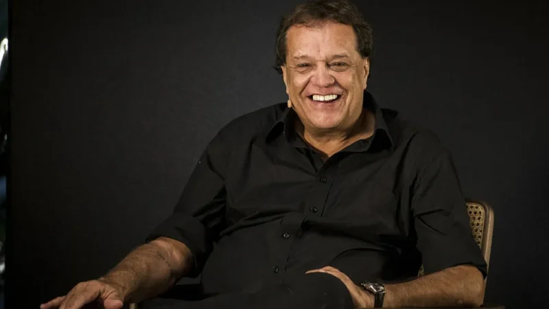 Dennis Carvalho morre aos 78 anos e deixa legado histórico na teledramaturgia