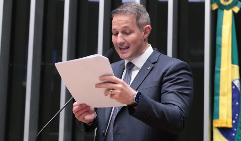 Câmara aprova Lei Raul Jungmann antifacção com penas de até 40 anos e texto segue para sanção