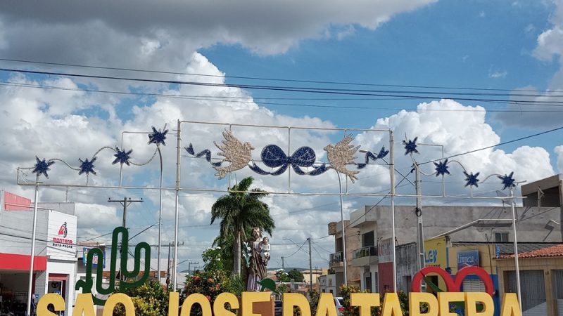 Denúncia feita em hospital leva ao resgate de mineira mantida em cárcere no município de São José da Tapera