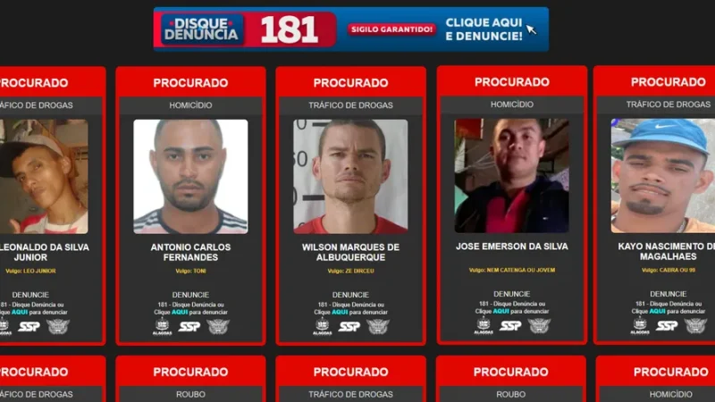 Bruno Toledo e Paulo Dantas podem reforçar quadro de conselheiros do TCE