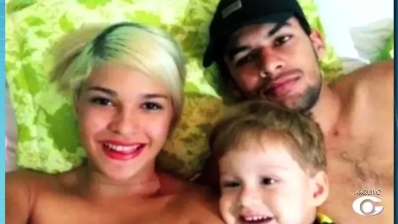 Mãe e padrasto são condenados a prisão pela morte de menino de 3 anos em Arapiraca
