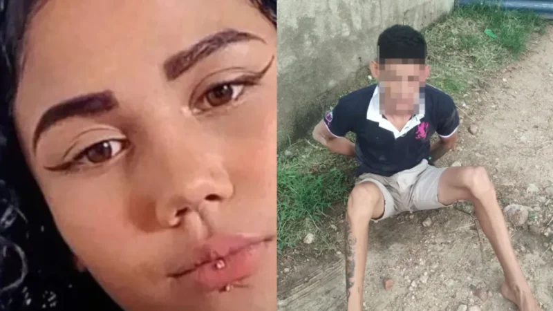 Execução brutal de jovem em Maravilha pode ter sido ordenada de dentro de presídio