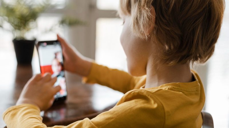 ECA Digital: pais precisarão de autorização judicial para lucrar com conteúdo de filhos nas redes sociais