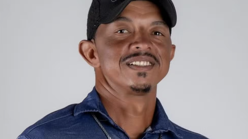 Cantor de forró que estava desaparecido é encontrado morto em Neópolis