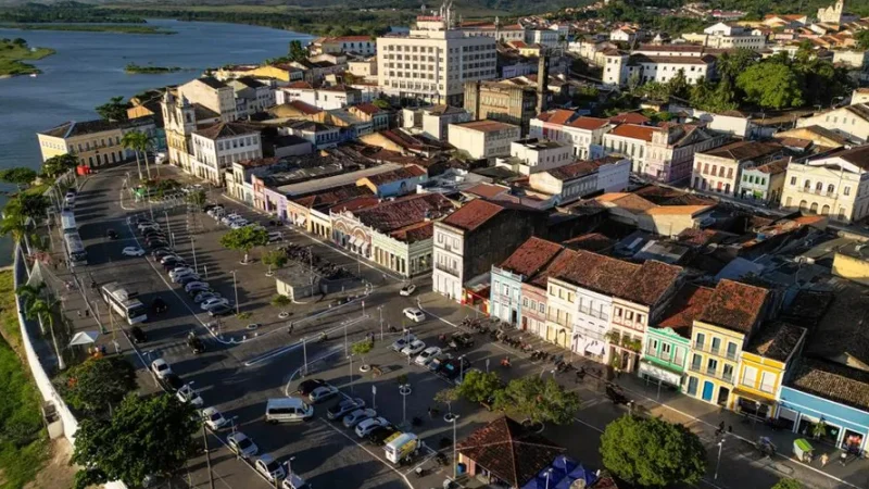 Dantas reage a saída de Lessa e prevê derrota do ex-aliado nas urnas em 2026