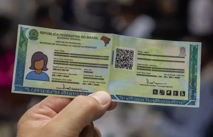 RG, CPF e Certidões de graça: Veja como participar do mutirão de documentos na capital e interior