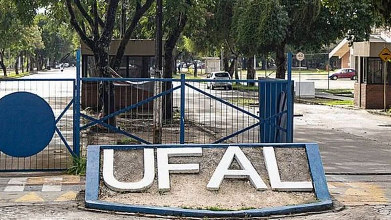 Caso de meningite bacteriana é confirmado pela Universidade Federal de Alagoas e leva turma de Direito ao ensino remoto