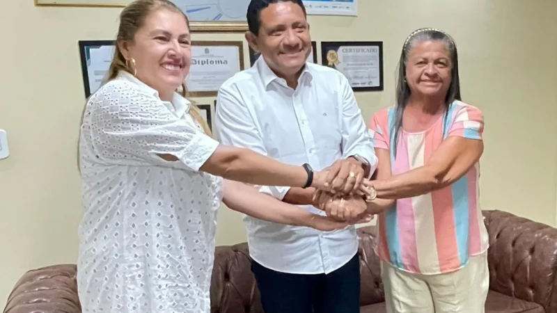 Sheila Duarte pode disputar vaga de deputada federal