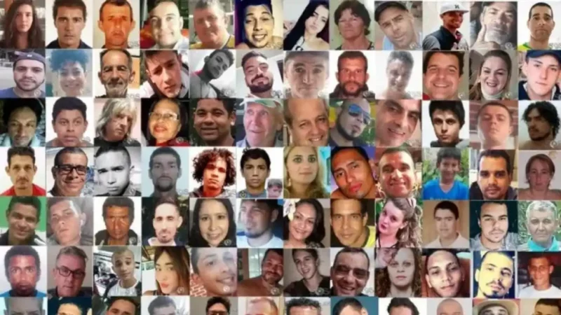 Mais de 4 mil desaparecimentos em Alagoas expõem falhas e pressionam por delegacia exclusiva