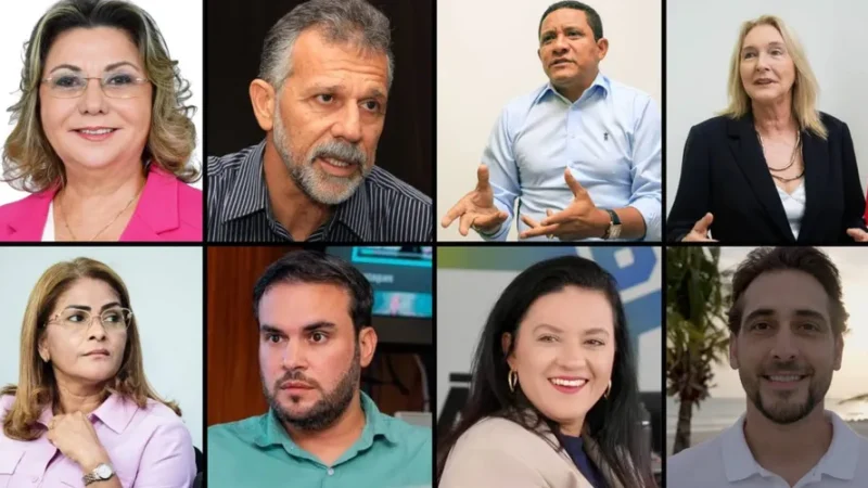 JHC confirma candidatura ao governo de Alagoas e redefine cenário político para 2026