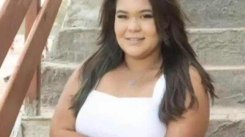 Jovem de 18 anos desaparece em Maceió e família faz apelo por informações